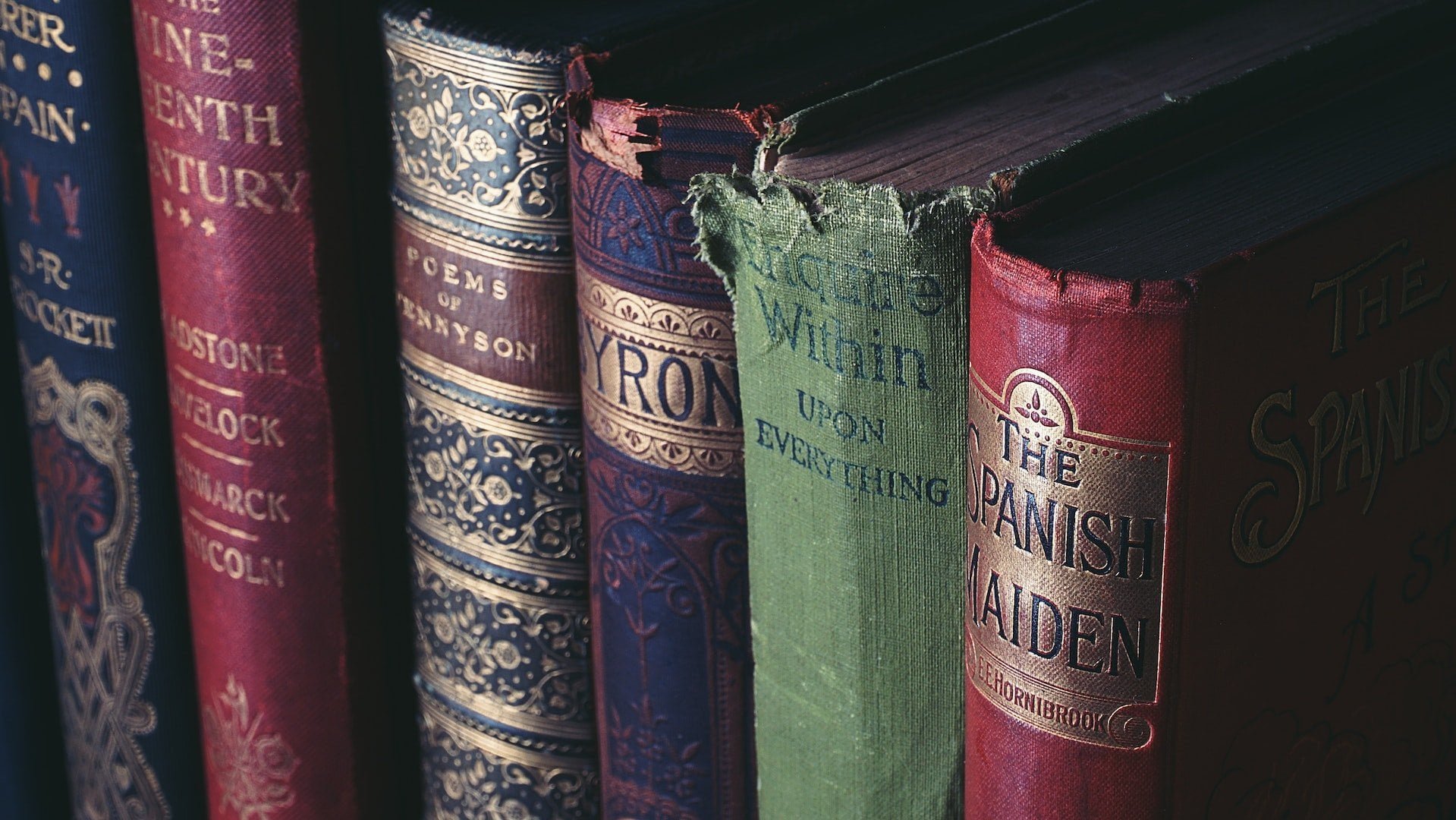 Breaking Down Book Identifiers: ISBN, Amazon’s ASIN, and Google’s GGKEY
