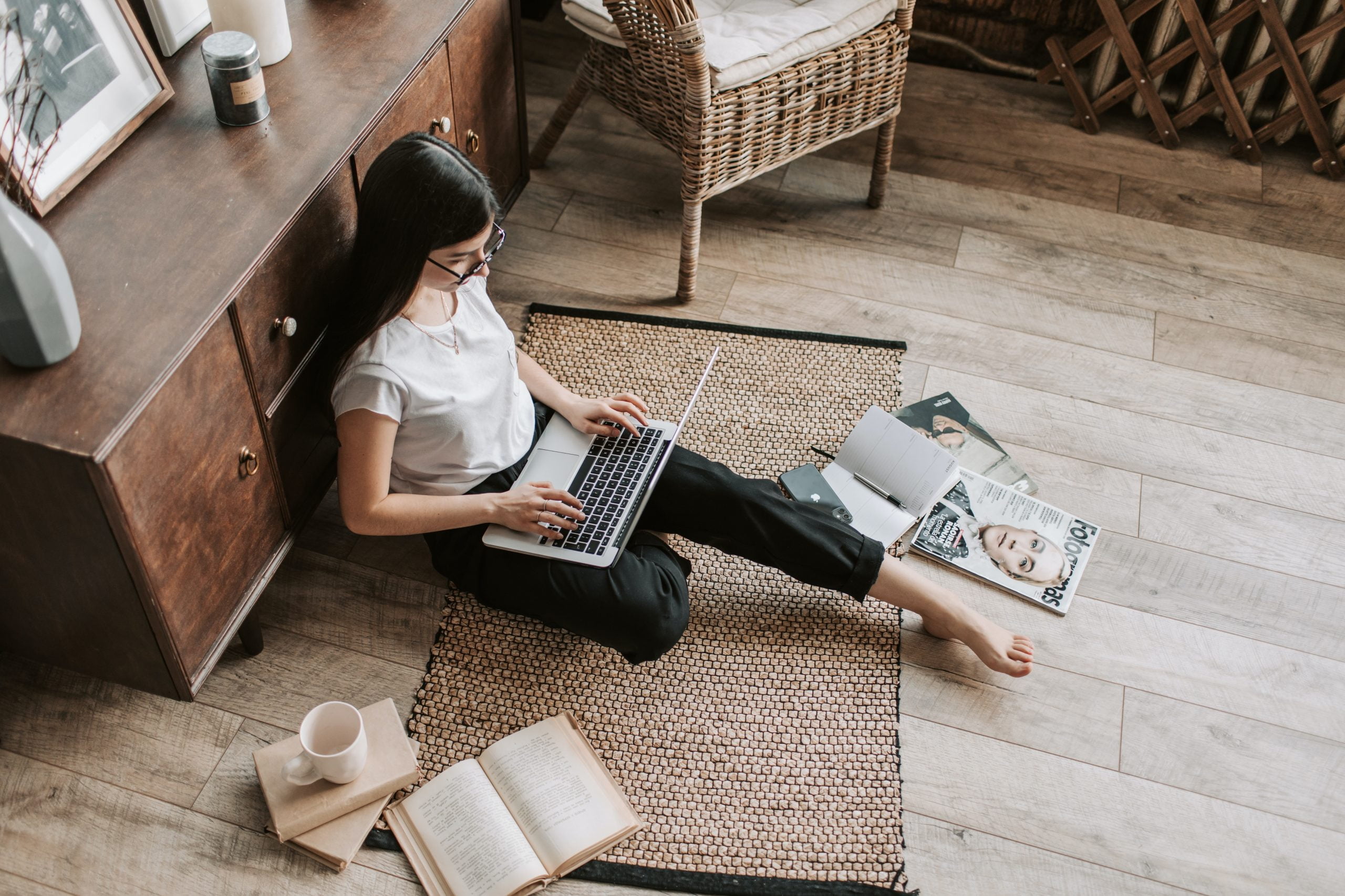 Write Your Way to Success: The Impact of Authorship on Your Career and Industry Leadership